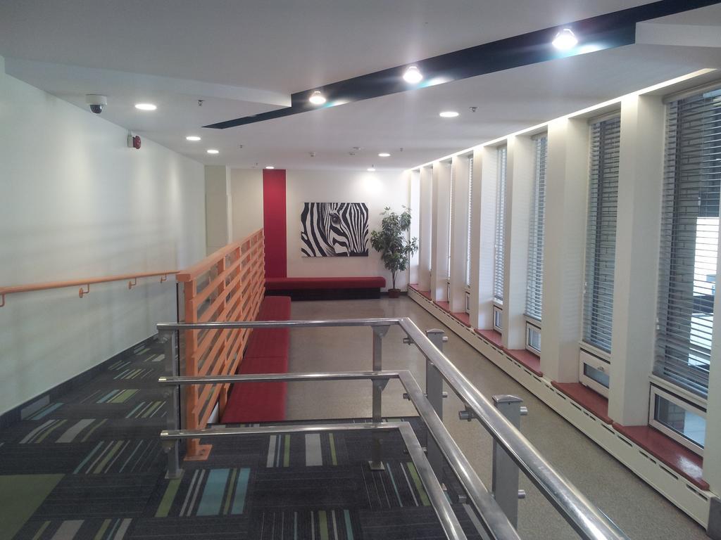 Universite De Moncton Ngoại thất bức ảnh